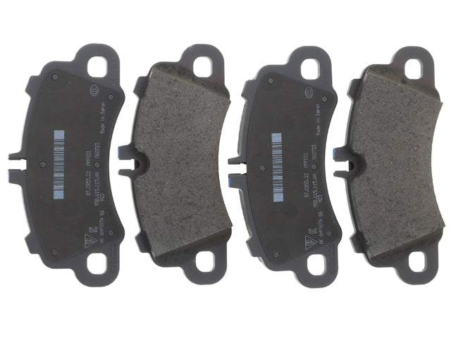 Brake Pad Set