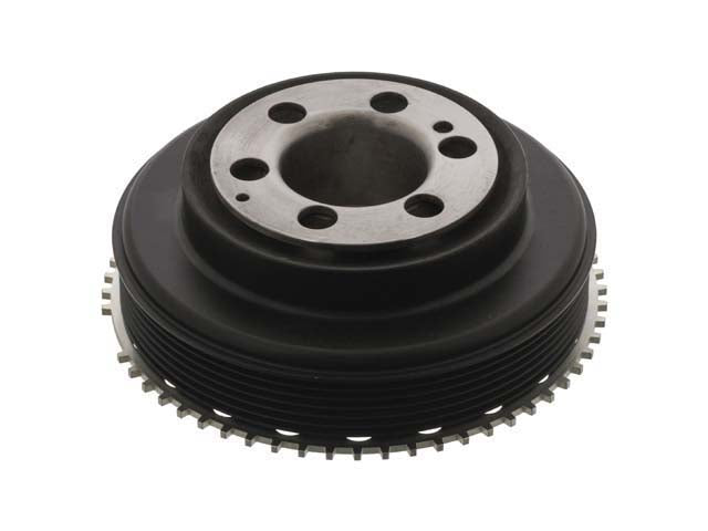 Crankshaft Pulley
