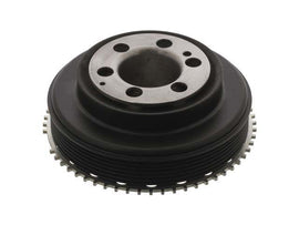 Crankshaft Pulley