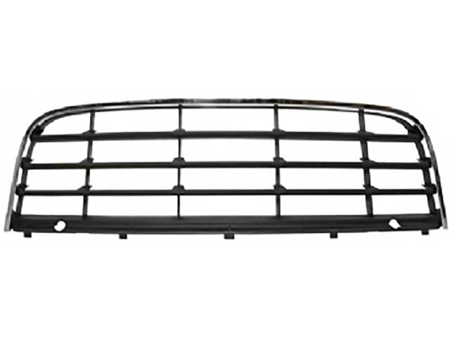 Bumper Cover Grille