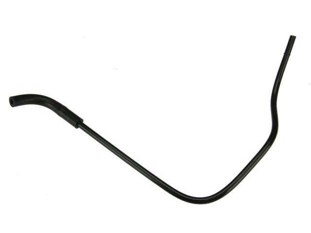 Crankcase Vent Hose