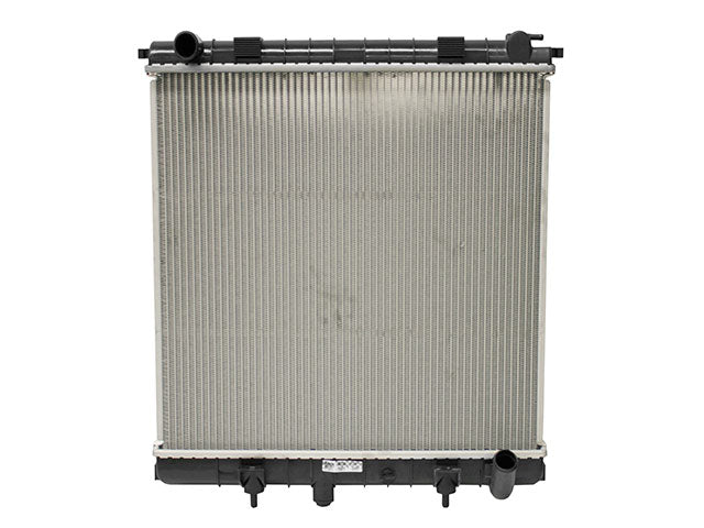 Radiator