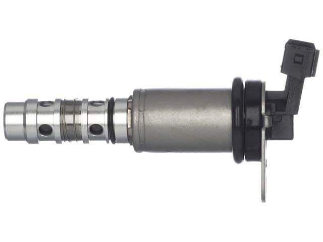 Solenoid