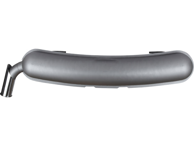 Muffler