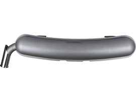 Muffler