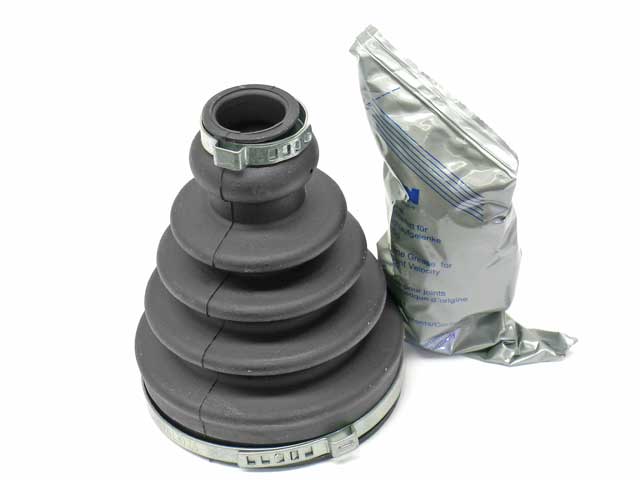Axle Boot Kit - AM42 EuroCars
