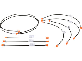 Brake Line Kit