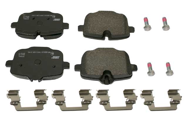 Brake Pad Set