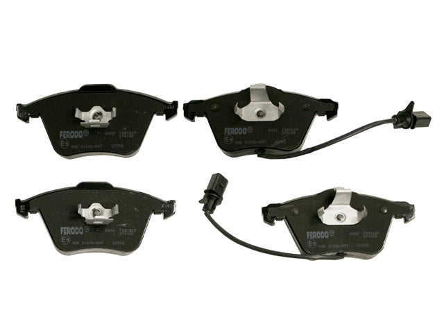 Brake Pad Set
