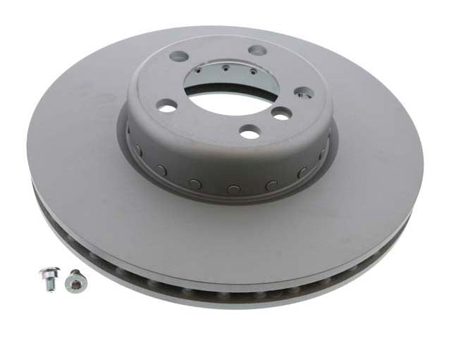 Brake Disc - AM42 EuroCars