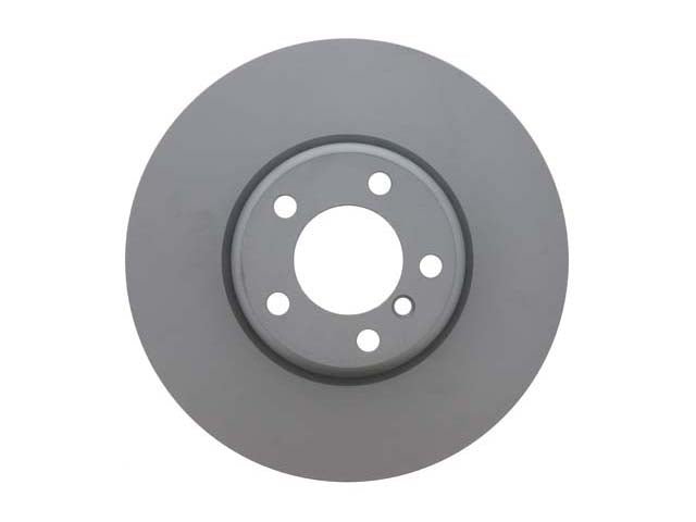 Brake Disc - AM42 EuroCars