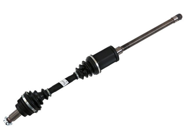 Axle Shaft Assembly - AM42 EuroCars