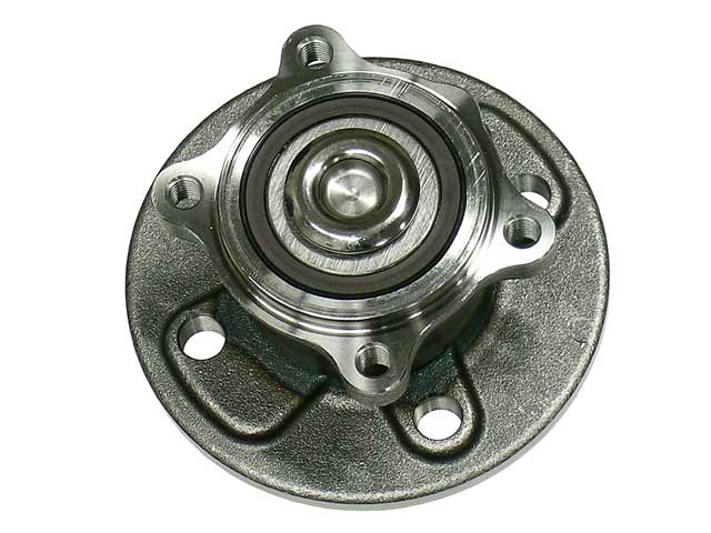 Wheel Hub