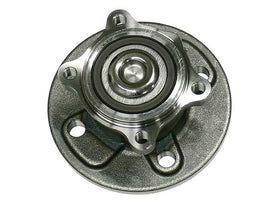 Wheel Hub