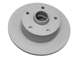 Brake Disc - AM42 EuroCars