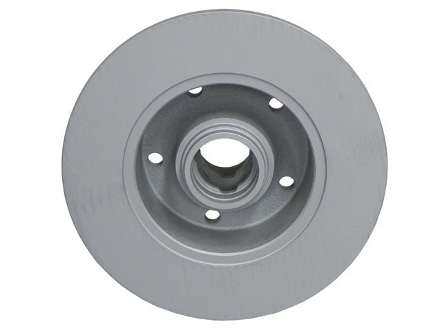 Brake Disc - AM42 EuroCars