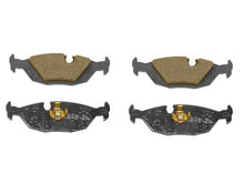 Load image into Gallery viewer, Brake Pad Set - AM42 EuroCars