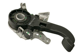 Pedal Assembly