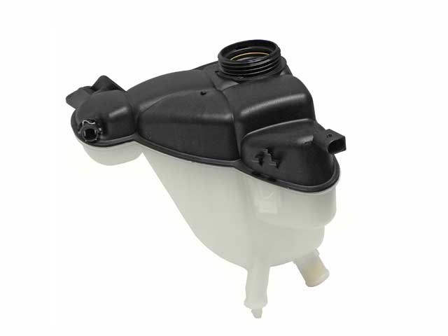Coolant Expansion Tank