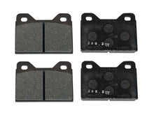 Load image into Gallery viewer, Brake Pad Set - AM42 EuroCars