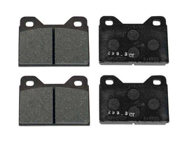 Brake Pad Set - AM42 EuroCars