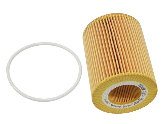 Oil Filter Kit