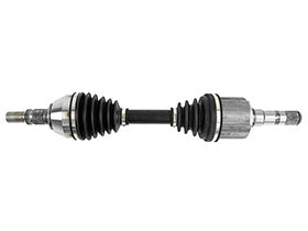 Axle Shaft Assembly