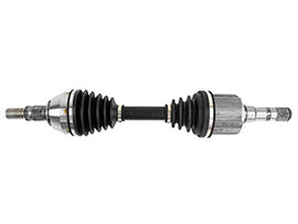 Axle Shaft Assembly
