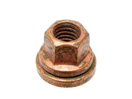 Copper Collar Nut