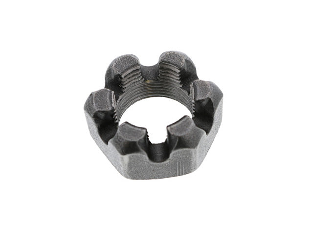 Axle Nut
