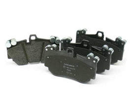 Brake Pad Set - AM42 EuroCars