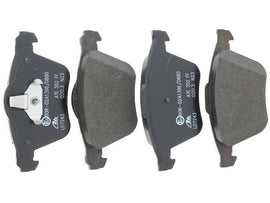 Brake Pad Set - AM42 EuroCars