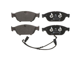 Brake Pad Set - AM42 EuroCars