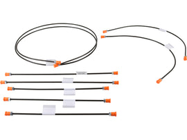 Brake Line Kit