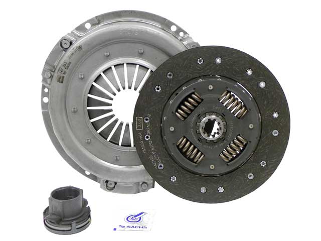 Clutch Kit
