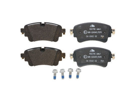 Brake Pad Set - AM42 EuroCars