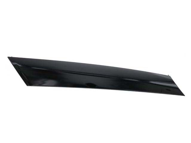 Windshield Post Trim