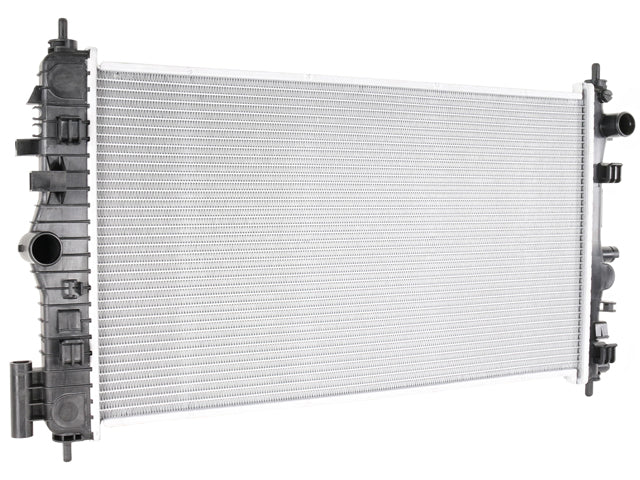 Radiator