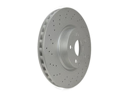 Brake Disc - AM42 EuroCars