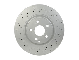 Brake Disc - AM42 EuroCars
