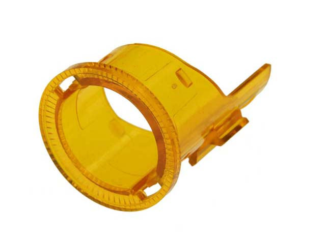 Cigarette Lighter Bezel