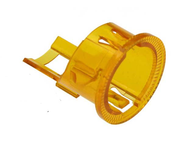 Cigarette Lighter Bezel