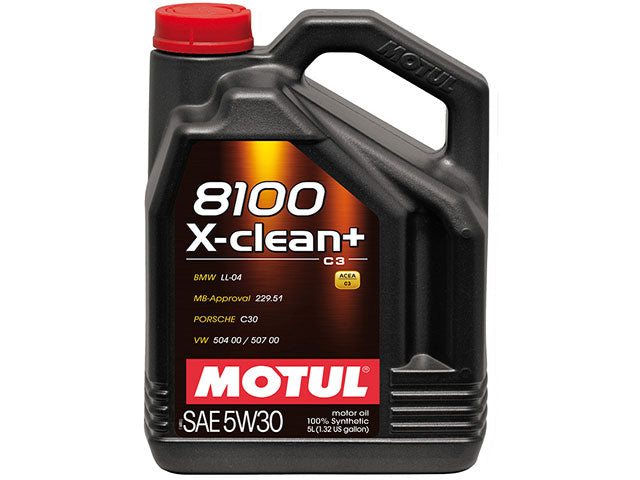 Engine Oil
