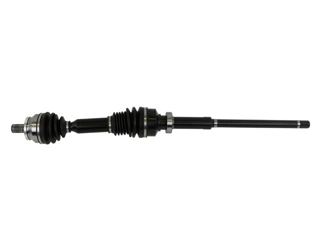 Axle Shaft Assembly