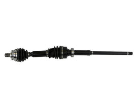 Axle Shaft Assembly