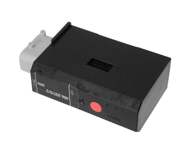 Door Lock Actuator
