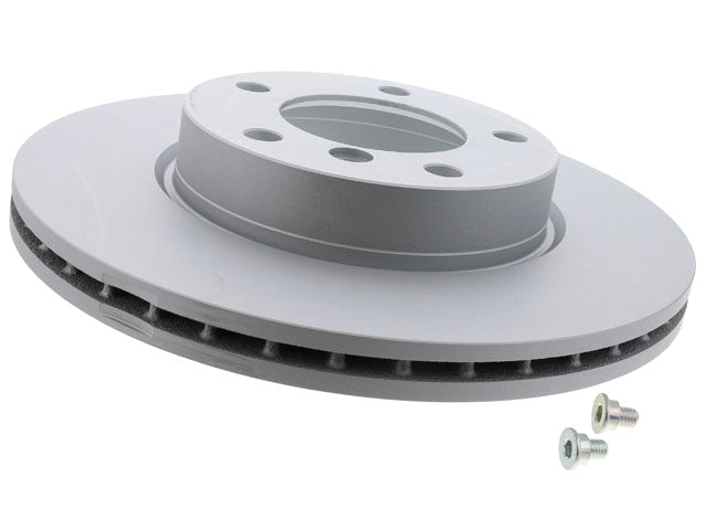 Brake Disc - AM42 EuroCars
