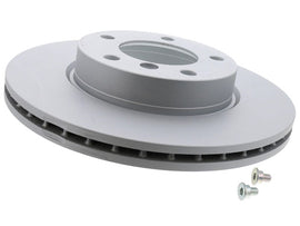 Brake Disc - AM42 EuroCars