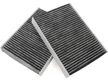 Load image into Gallery viewer, Cabin Air Filter Set - AM42 EuroCars