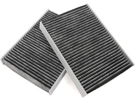 Cabin Air Filter Set - AM42 EuroCars